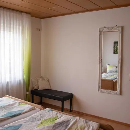 Ferienwohnung Holzberg 아파트 Momlingen