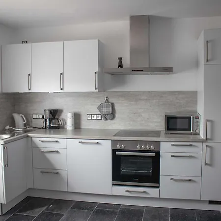 Ferienwohnung Holzberg Momlingen